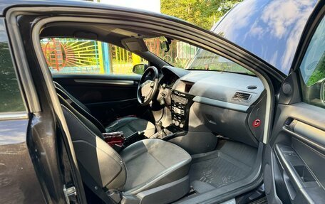 Opel Astra H, 2008 год, 549 000 рублей, 10 фотография