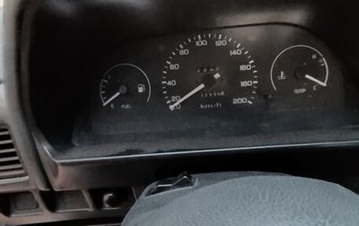 Hyundai Pony X2, 1994 год, 150 000 рублей, 1 фотография