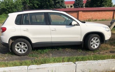 Volkswagen Tiguan I, 2011 год, 1 500 000 рублей, 1 фотография