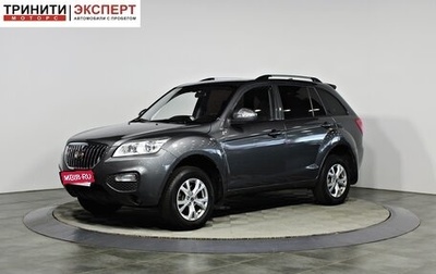 Lifan X60 I рестайлинг, 2016 год, 897 000 рублей, 1 фотография