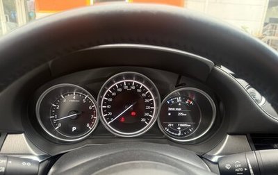 Mazda 6, 2019 год, 2 500 000 рублей, 1 фотография