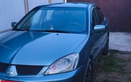 Mitsubishi Lancer IX, 2005 год, 550 000 рублей, 1 фотография