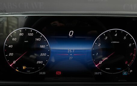 Mercedes-Benz GLS, 2025 год, 16 900 000 рублей, 11 фотография