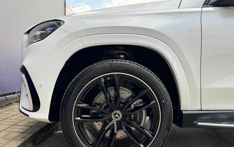 Mercedes-Benz GLS, 2025 год, 16 900 000 рублей, 7 фотография