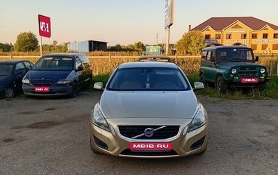 Volvo S60 III, 2011 год, 850 000 рублей, 1 фотография
