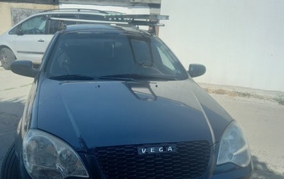 ТагАЗ Vega, 2010 год, 400 000 рублей, 1 фотография