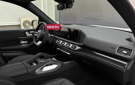 Mercedes-Benz GLS, 2025 год, 16 900 000 рублей, 9 фотография