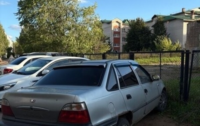 Daewoo Nexia I рестайлинг, 2005 год, 80 000 рублей, 1 фотография
