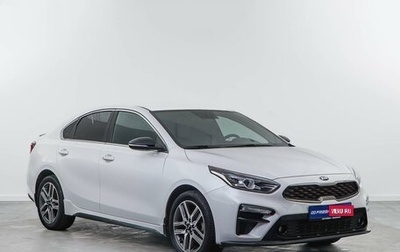 KIA Cerato IV, 2021 год, 2 047 302 рублей, 1 фотография