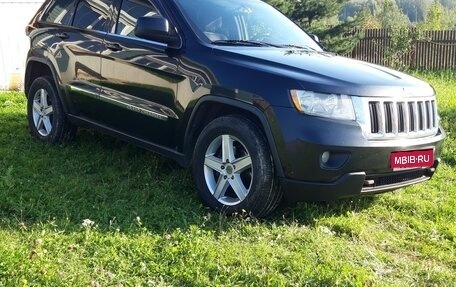 Jeep Grand Cherokee, 2010 год, 1 200 000 рублей, 1 фотография