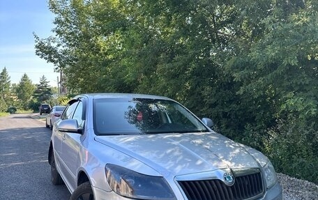 Skoda Octavia, 2011 год, 470 000 рублей, 1 фотография