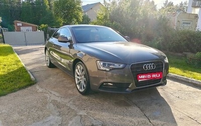 Audi A5, 2014 год, 1 900 000 рублей, 1 фотография