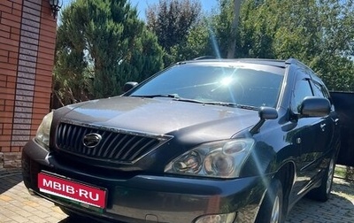 Toyota Harrier, 2011 год, 1 990 000 рублей, 1 фотография