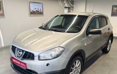 Nissan Qashqai, 2012 год, 650 000 рублей, 1 фотография