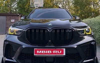 BMW X5 M, 2021 год, 10 900 000 рублей, 1 фотография