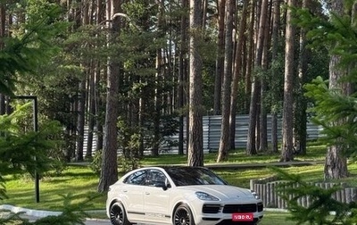 Porsche Cayenne III, 2022 год, 12 500 000 рублей, 1 фотография