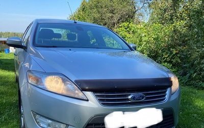 Ford Mondeo IV, 2010 год, 710 000 рублей, 1 фотография