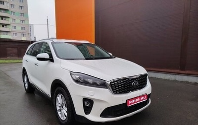 KIA Sorento III Prime рестайлинг, 2020 год, 2 550 000 рублей, 1 фотография