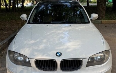 BMW 1 серия, 2011 год, 950 000 рублей, 1 фотография