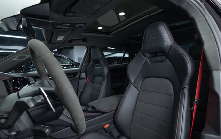Porsche Panamera, 2025 год, 27 990 000 рублей, 10 фотография