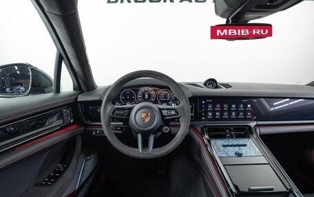 Porsche Panamera, 2025 год, 27 990 000 рублей, 12 фотография