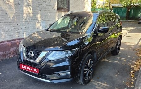 Nissan X-Trail, 2021 год, 2 630 000 рублей, 1 фотография