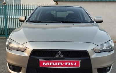Mitsubishi Lancer IX, 2008 год, 760 000 рублей, 1 фотография