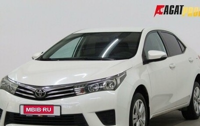 Toyota Corolla, 2013 год, 1 012 000 рублей, 1 фотография