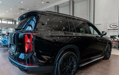 GAC GS8, 2024 год, 4 849 000 рублей, 3 фотография