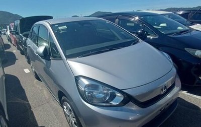 Honda Fit, 2021 год, 1 550 000 рублей, 1 фотография
