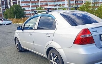 Chevrolet Aveo III, 2009 год, 420 000 рублей, 1 фотография
