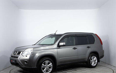 Nissan X-Trail, 2013 год, 1 180 000 рублей, 1 фотография