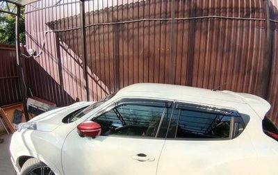 Nissan Juke Nismo, 2016 год, 1 950 000 рублей, 1 фотография