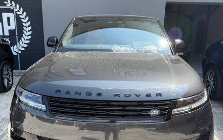 Land Rover Range Rover Sport, 2022 год, 14 500 000 рублей, 1 фотография