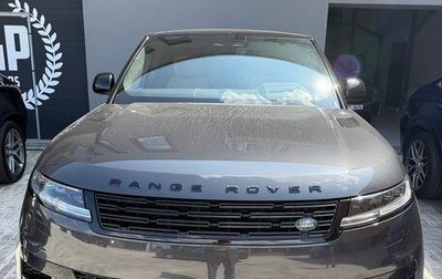 Land Rover Range Rover Sport, 2022 год, 14 500 000 рублей, 1 фотография