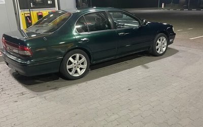 Nissan Maxima IV, 1998 год, 330 000 рублей, 1 фотография