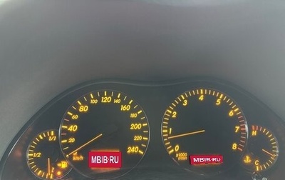 Toyota Avensis III рестайлинг, 2008 год, 735 000 рублей, 1 фотография