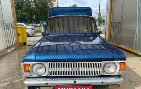 ИЖ 2715, 1997 год, 200 000 рублей, 1 фотография