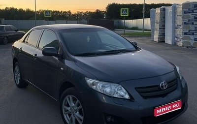 Toyota Corolla, 2008 год, 790 000 рублей, 1 фотография
