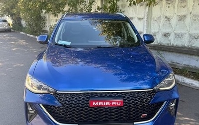 Haval F7 I, 2023 год, 2 185 000 рублей, 1 фотография
