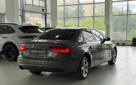 Audi A4, 2014 год, 1 469 000 рублей, 4 фотография