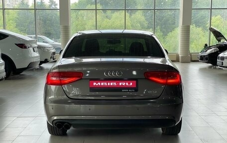 Audi A4, 2014 год, 1 469 000 рублей, 5 фотография