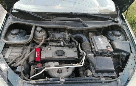 Peugeot 206, 2004 год, 360 000 рублей, 1 фотография