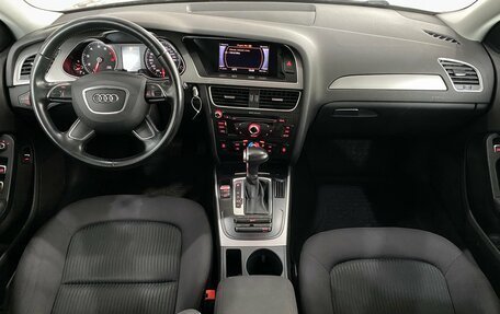 Audi A4, 2014 год, 1 469 000 рублей, 10 фотография