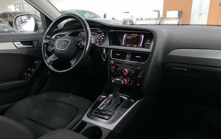 Audi A4, 2014 год, 1 469 000 рублей, 9 фотография