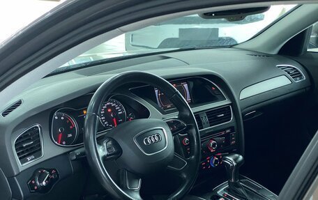 Audi A4, 2014 год, 1 469 000 рублей, 8 фотография