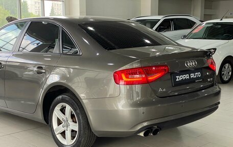 Audi A4, 2014 год, 1 469 000 рублей, 7 фотография