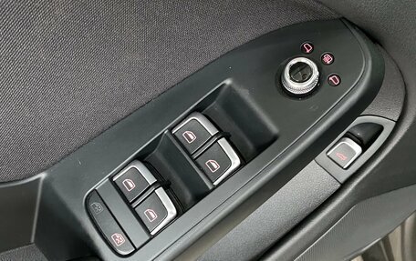 Audi A4, 2014 год, 1 469 000 рублей, 14 фотография