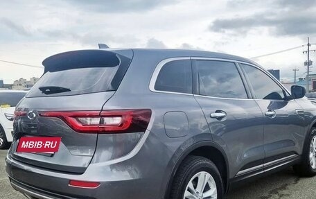 Renault Samsung QM6, 2022 год, 1 685 000 рублей, 3 фотография
