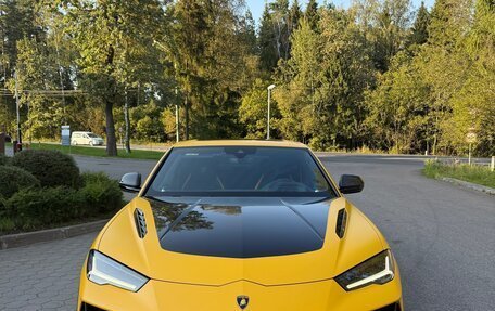 Lamborghini Urus I, 2023 год, 36 250 000 рублей, 1 фотография
